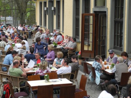 Photo: Warsteiner Waldwirtschaft im Bilsteintal